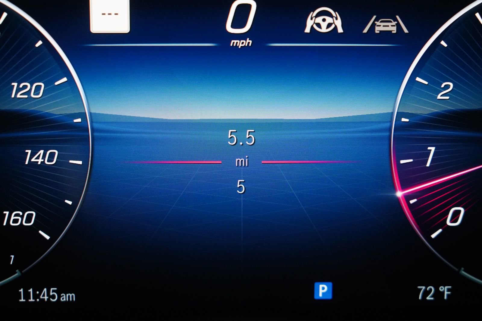 New 2026 Mercedes-Benz GLC 300 4MATIC image 20