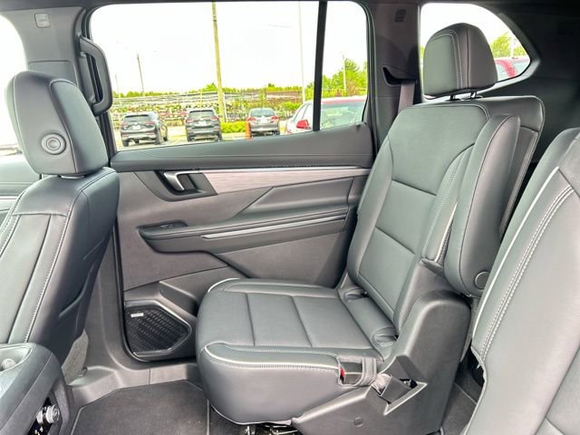Used 2026 Buick Enclave Preferred w/ Power Package AWD/4WD image 18