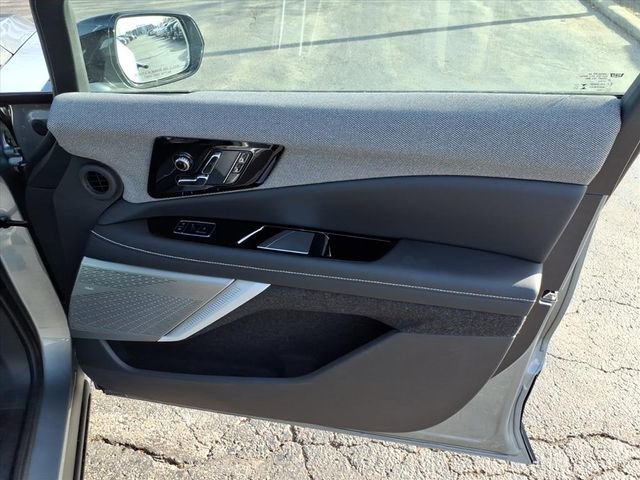 New 2026 Cadillac Optiq Sport 1 RWD image 24