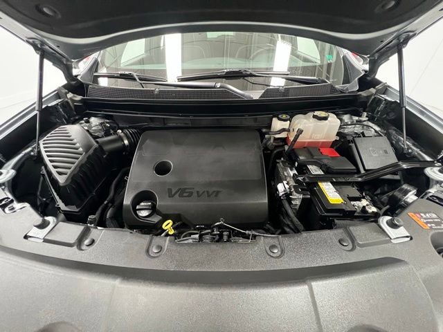 Certified 2023 Chevrolet Traverse Premier w/ Redline Edition image 34