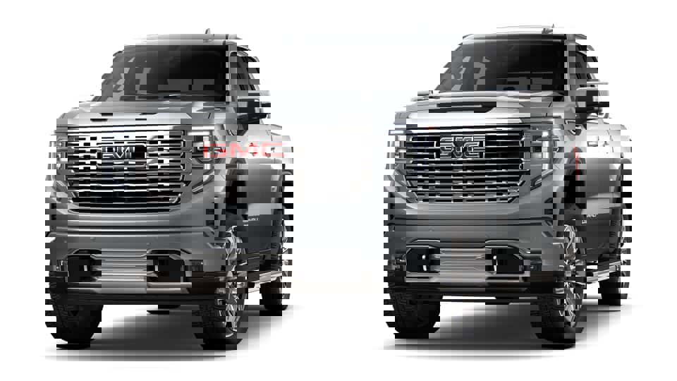 New 2026 GMC Sierra 1500 Denali image 26