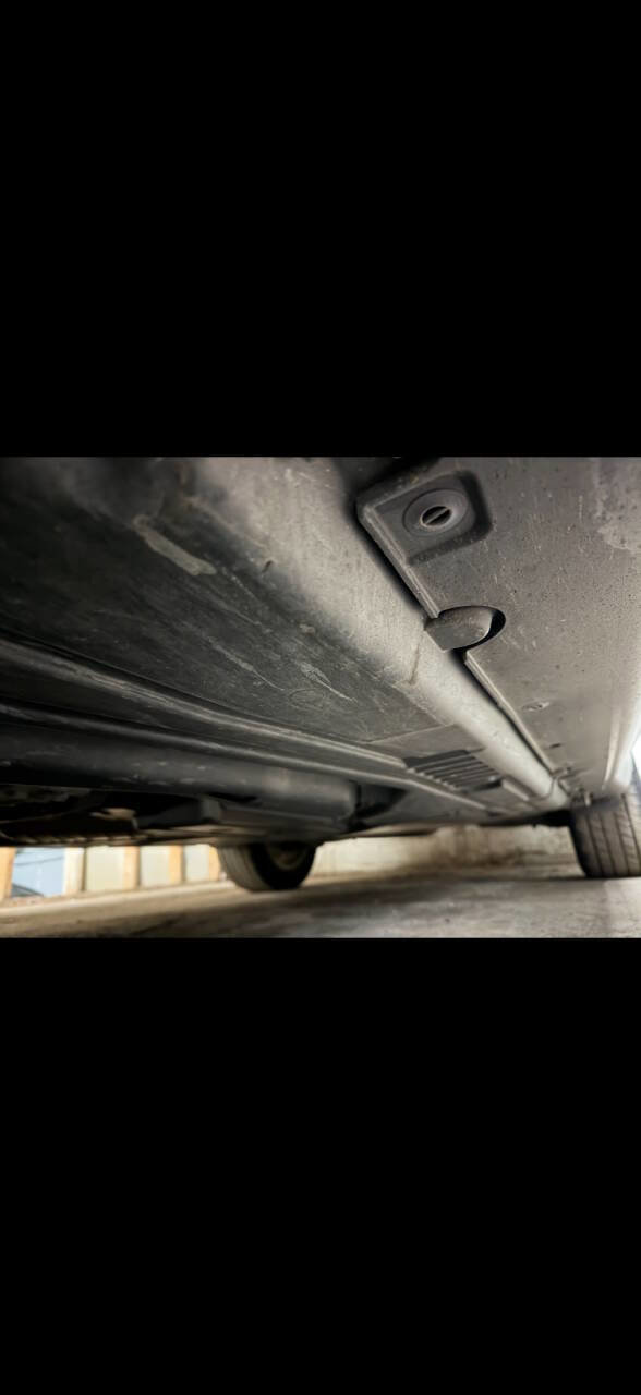 Used 2011 BMW X5 xDrive35d image 35