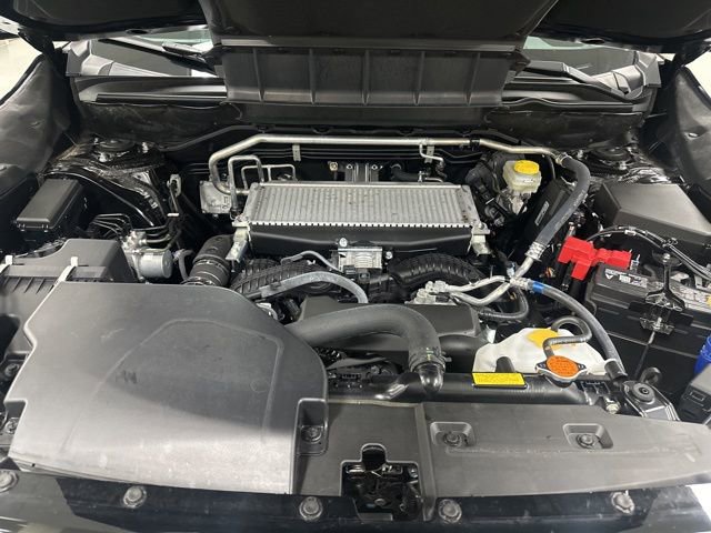 Used 2025 Subaru Ascent Touring w/ Popular Package #2 image 30