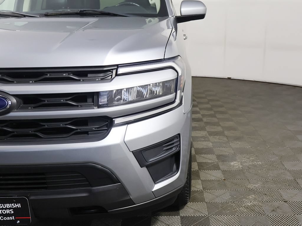Used 2022 Ford Expedition Max XLT AWD/4WD image 16