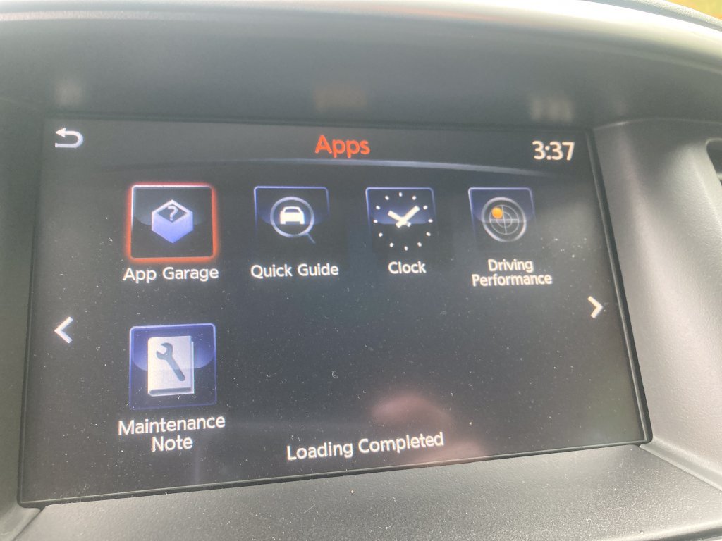 Used 2017 Nissan Pathfinder S AWD/4WD image 24