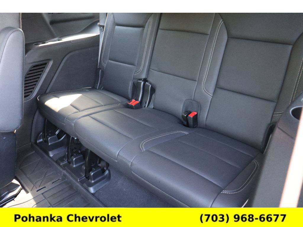Used 2023 Chevrolet Tahoe Premier w/ Max Trailering Package image 31