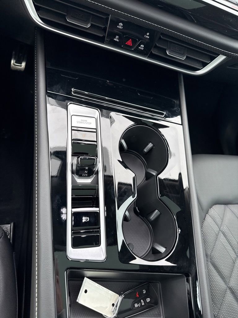 New 2026 Volkswagen Atlas SEL Premium R-Line image 19