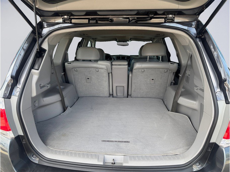 Used 2013 Toyota Highlander Limited FWD image 27