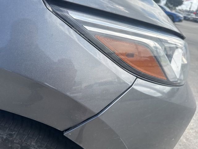 Used 2022 Nissan Sentra SV FWD image 11