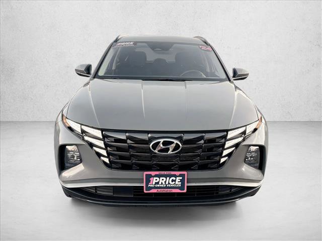 Used 2024 Hyundai Tucson SEL AWD/4WD image 2
