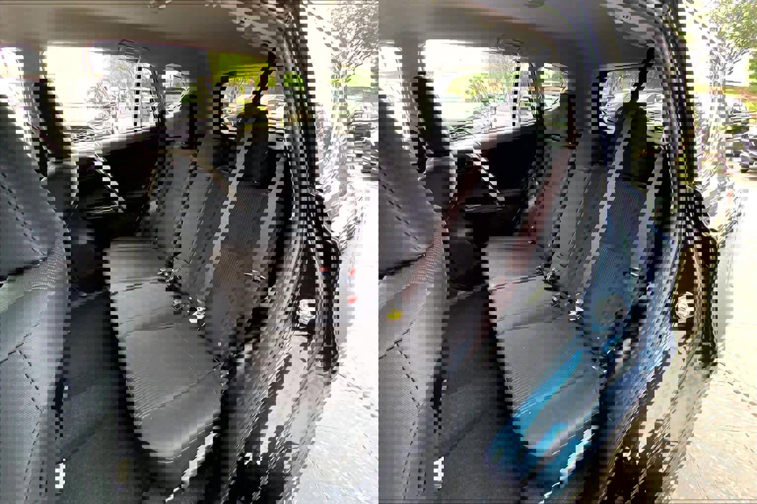 Used 2017 Toyota RAV4 LE FWD image 18