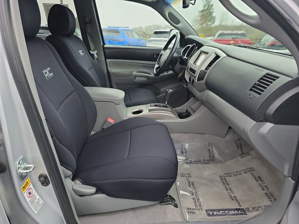 Used 2007 Toyota Tacoma PreRunner image 28