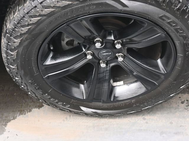 Used 2018 RAM 1500 Sport w/ Quick Order Package 26Q Night image 30
