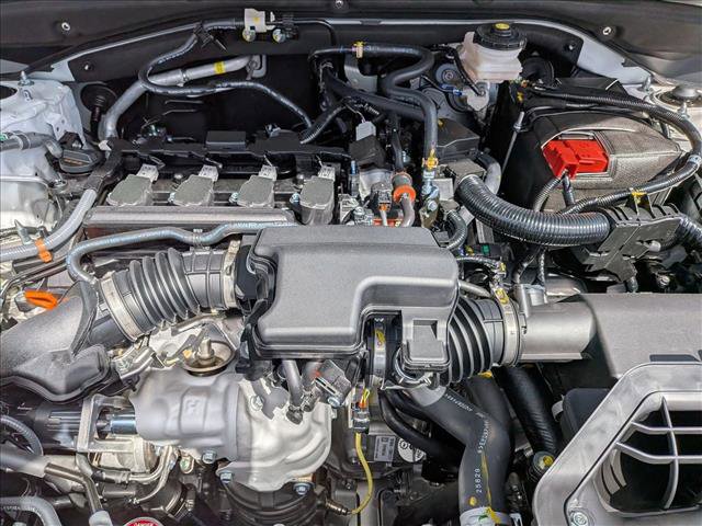 New 2026 Acura ADX FWD image 16