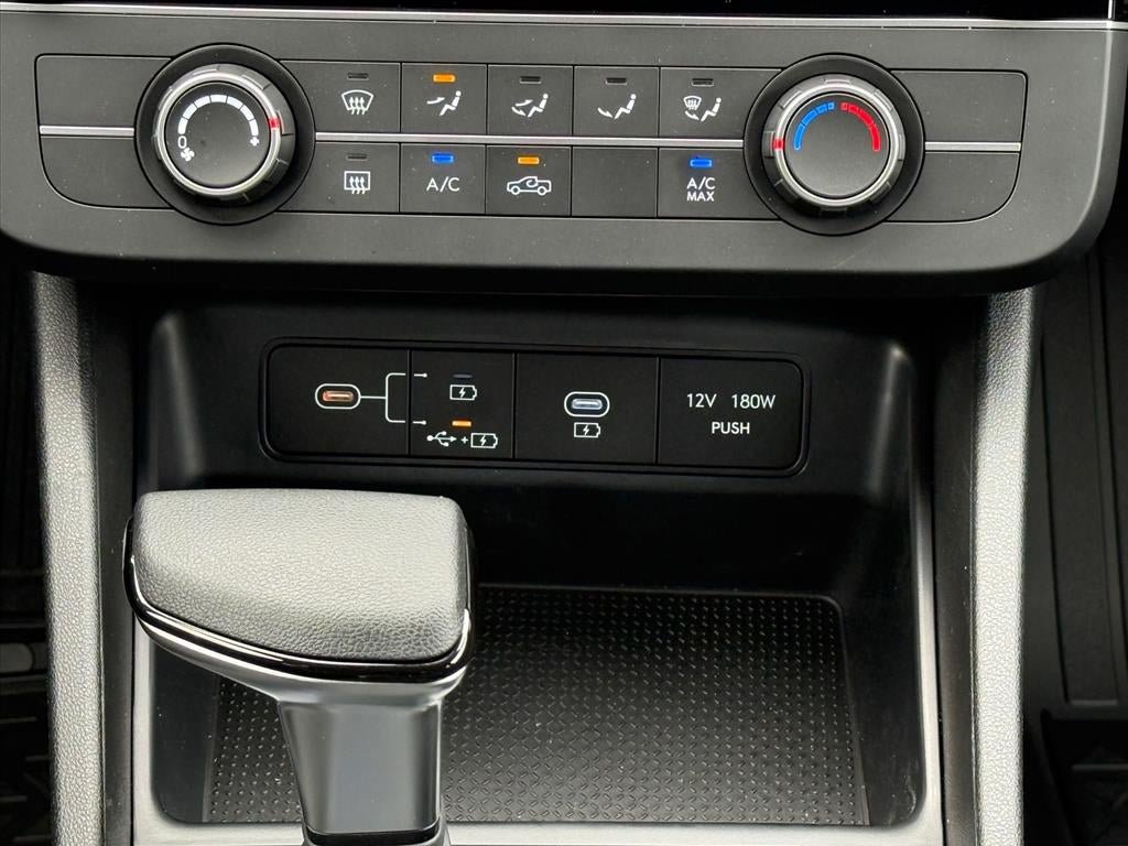 New 2026 Hyundai Santa Cruz SE FWD image 23