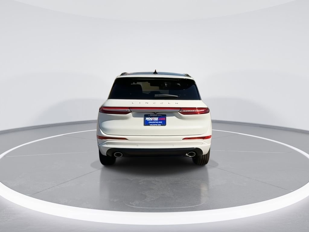 New 2026 Lincoln Corsair Reserve image 7