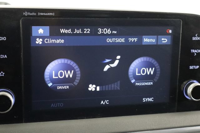 Used 2021 Hyundai Sonata SEL Plus FWD image 34