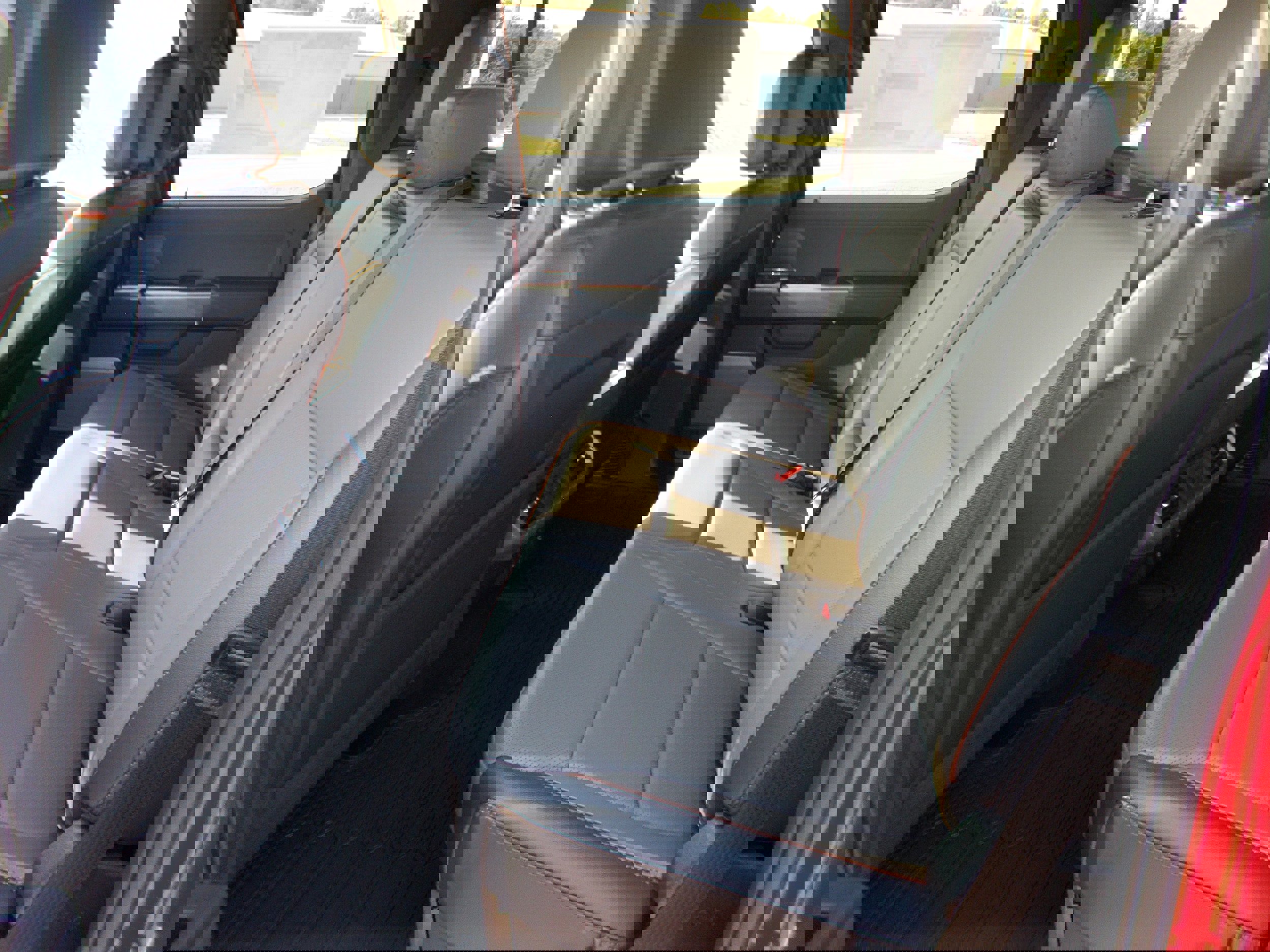 New 2025 Ford F150 Lariat image 10