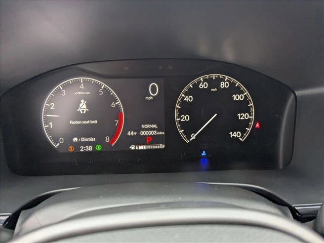 New 2026 Honda CR-V EX image 11