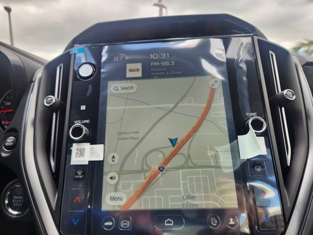 New 2025 Subaru WRX Limited image 21