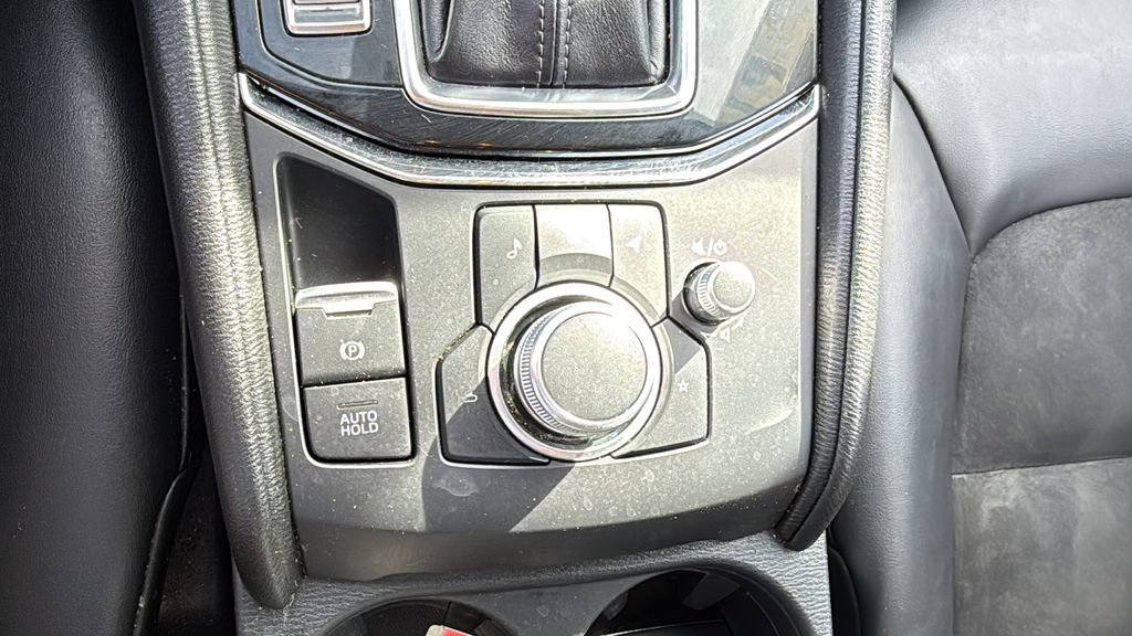 Used 2023 MAZDA CX-5 AWD 2.5 S w/ Select Package image 18