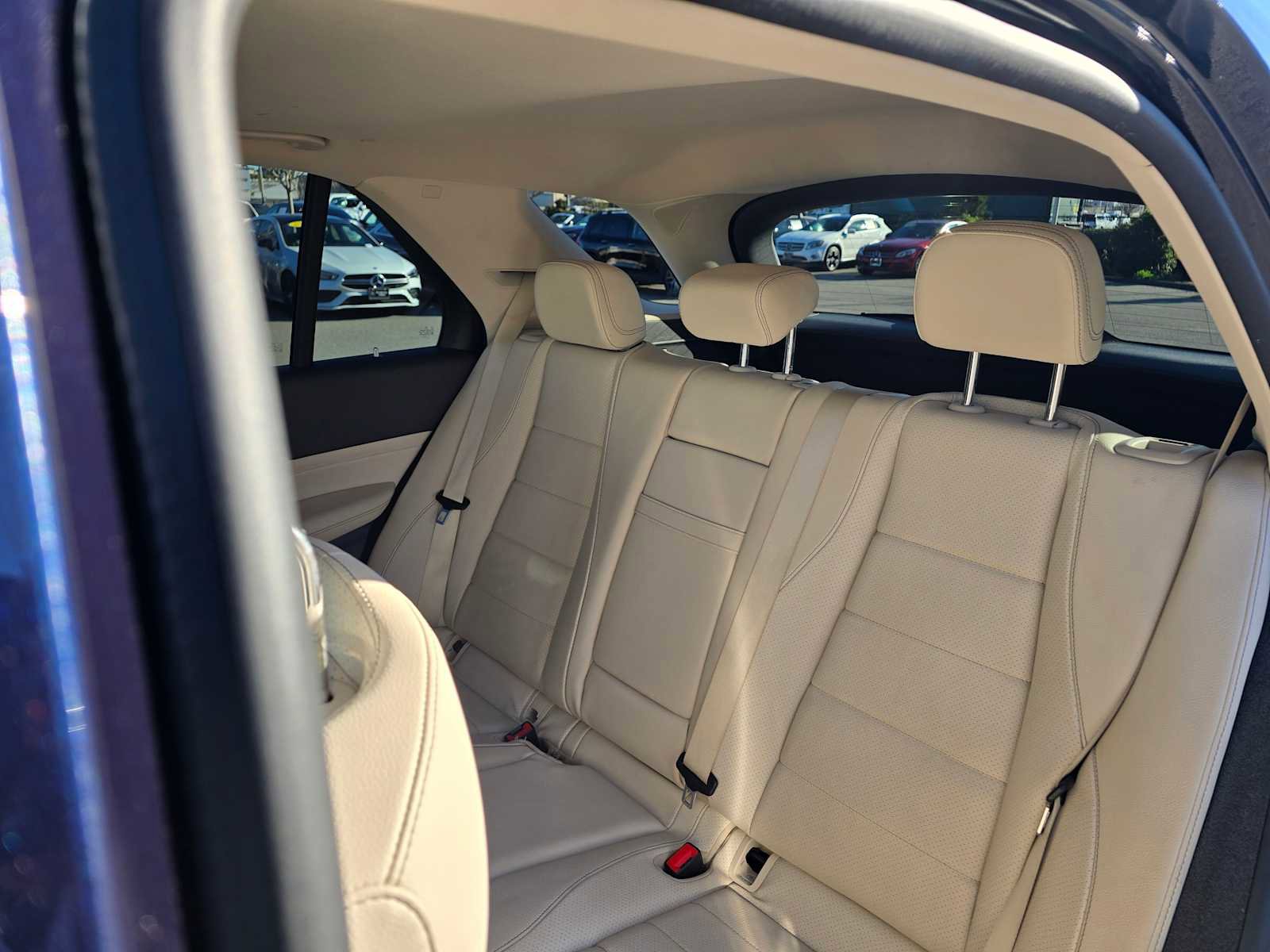 Used 2020 Mercedes-Benz GLE 350 4MATIC image 19