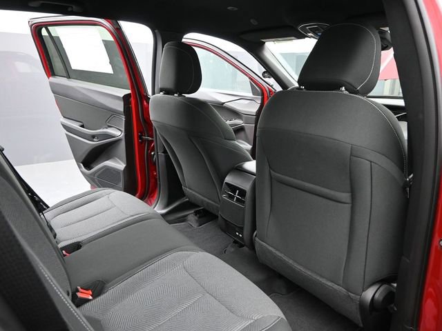 New 2026 Jeep Cherokee Laredo image 20