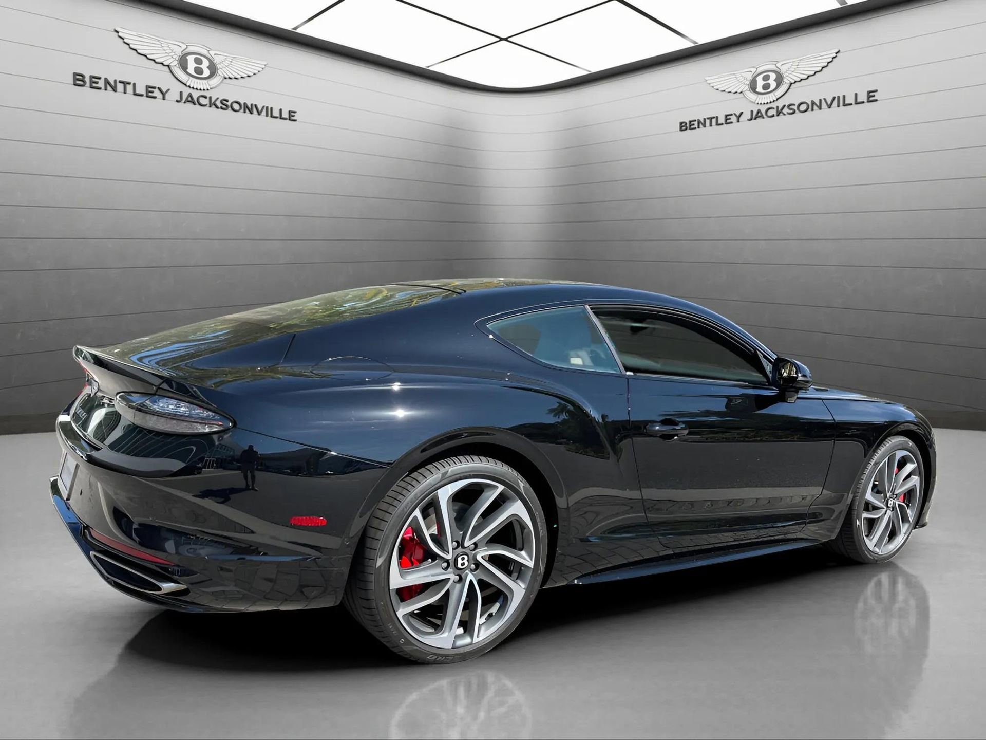 Used 2025 Bentley Continental GT Speed image 34