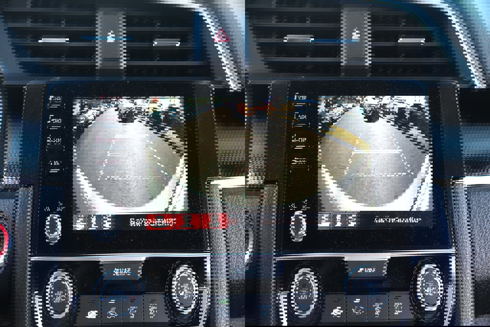 Used 2020 Honda Civic Sport image 39