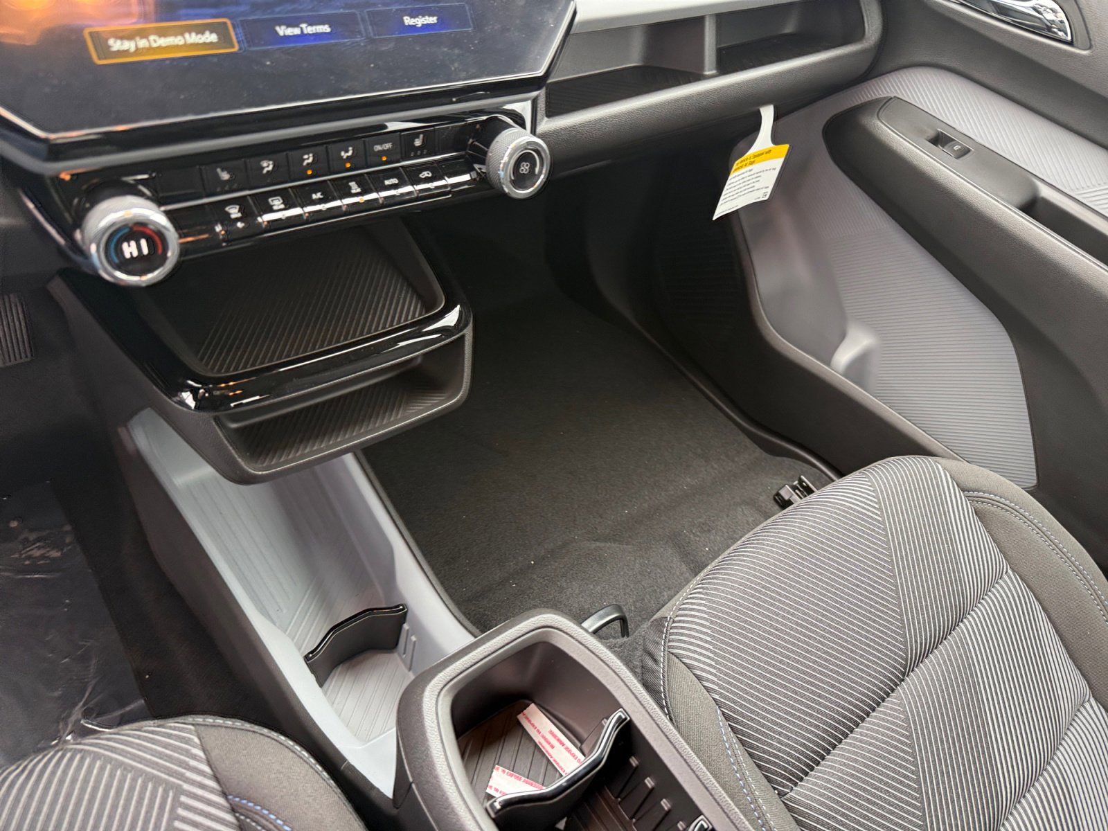 New 2027 Chevrolet Bolt LT image 13