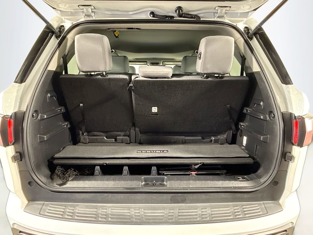 Used 2024 Toyota Sequoia SR5 w/ TRD Sport Package image 28