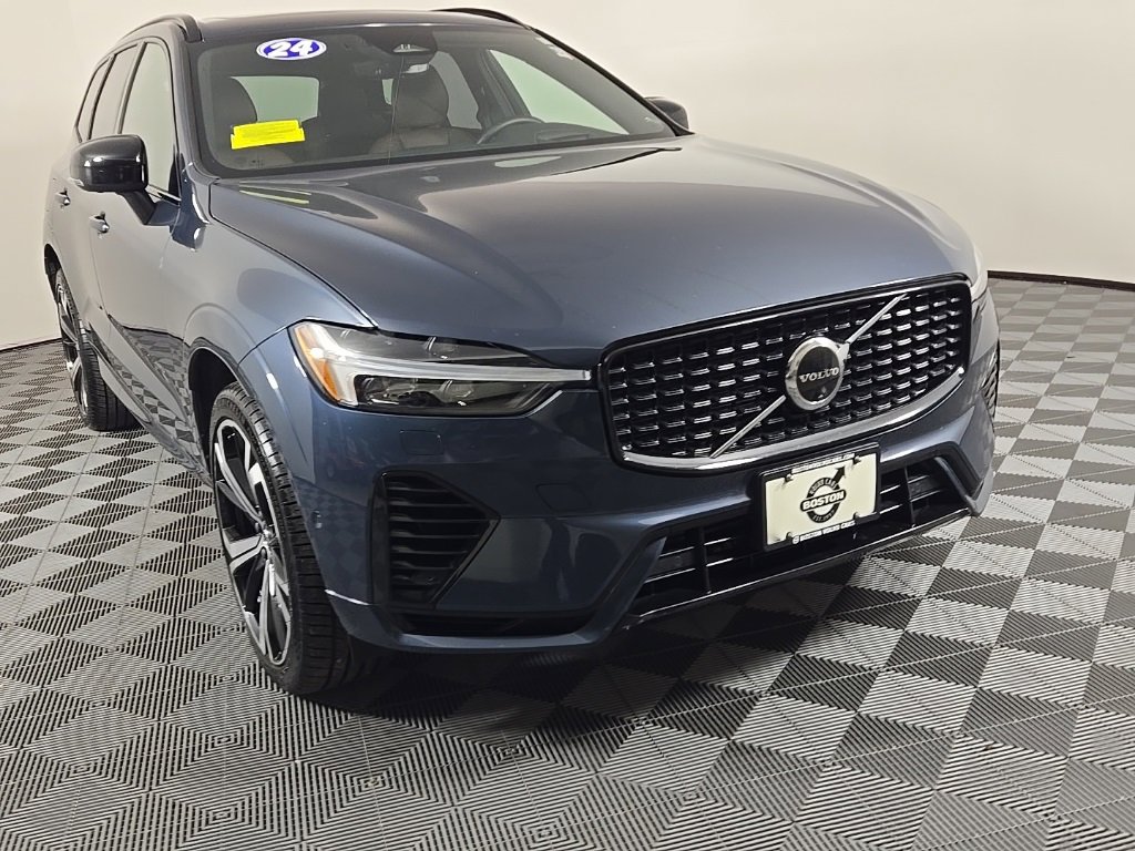 Certified 2024 Volvo XC60 T8 Ultimate image 2