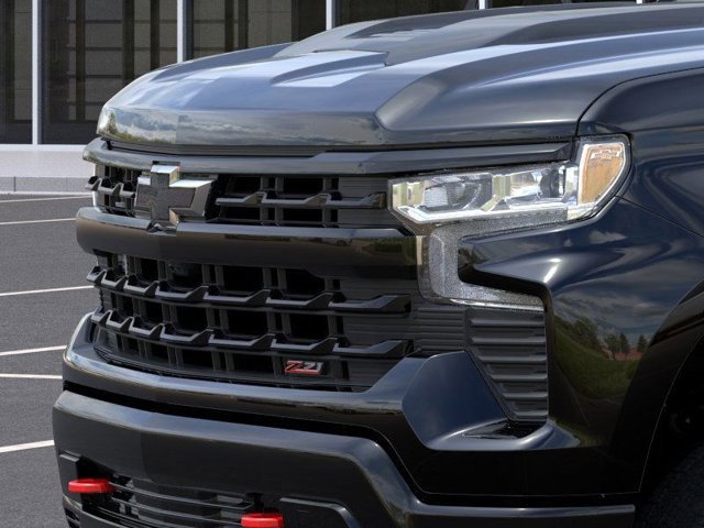 New 2026 Chevrolet Silverado 1500 LT Trail Boss w/ Safety Package image 13