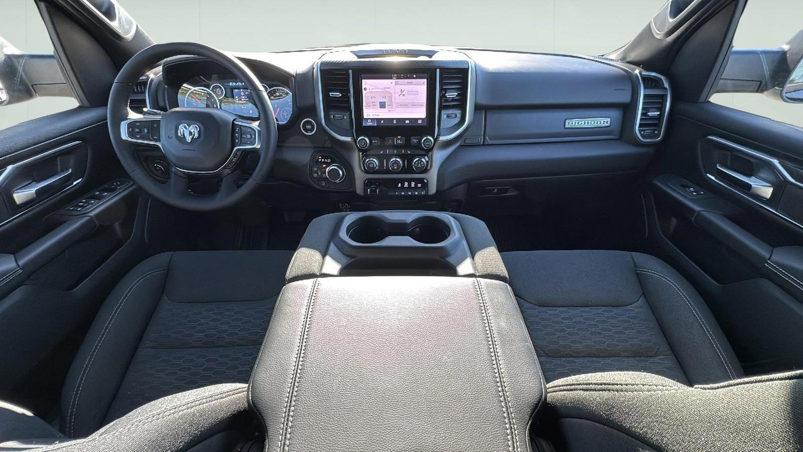 New 2026 RAM 1500 Big Horn image 12