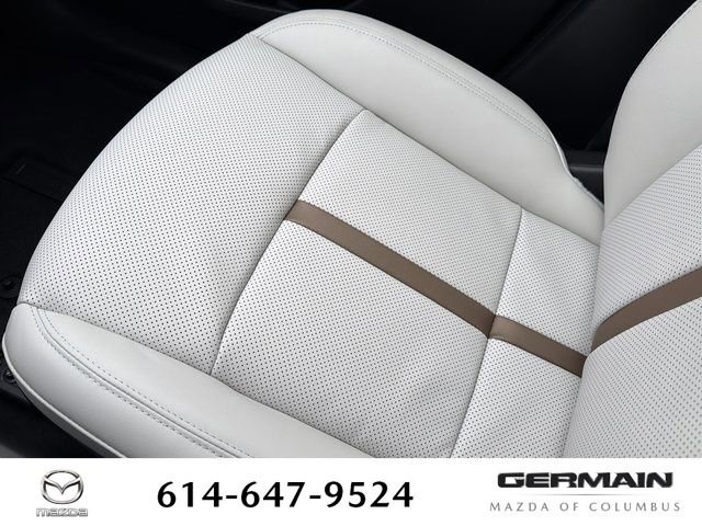 New 2026 MAZDA CX-90 3.3 Turbo w/ Premium Plus Pkg image 32