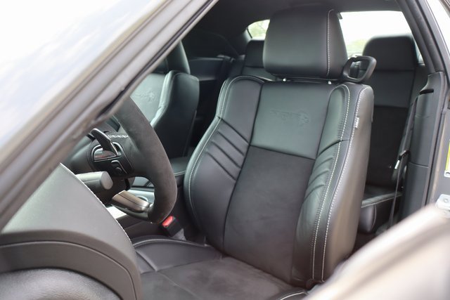 Used 2023 Dodge Challenger SRT Hellcat Widebody image 13