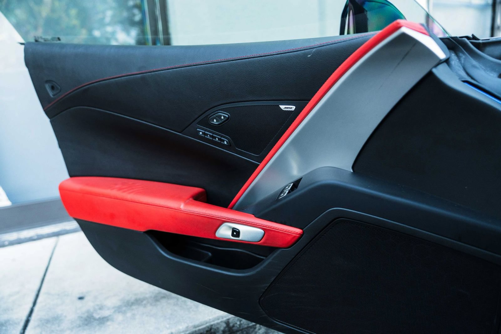 Used 2019 Chevrolet Corvette Grand Sport RWD image 32