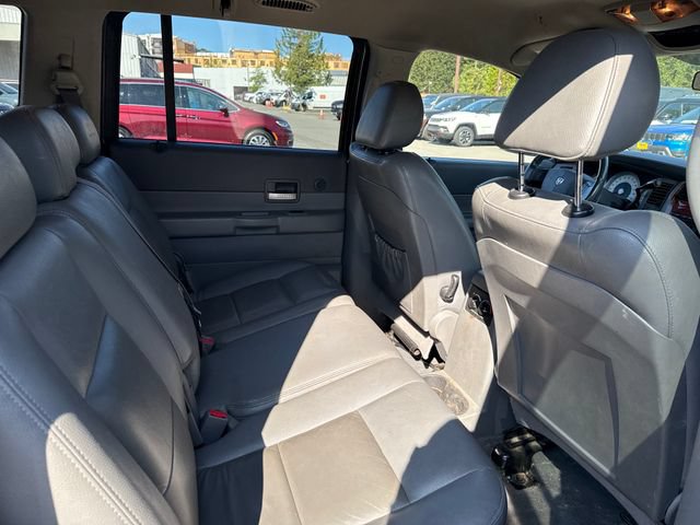 Used 2004 Dodge Durango SLT AWD/4WD image 10