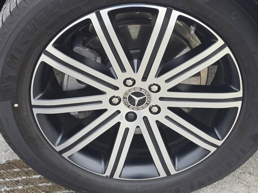 Certified 2026 Mercedes-Benz GLE 350 4MATIC image 10