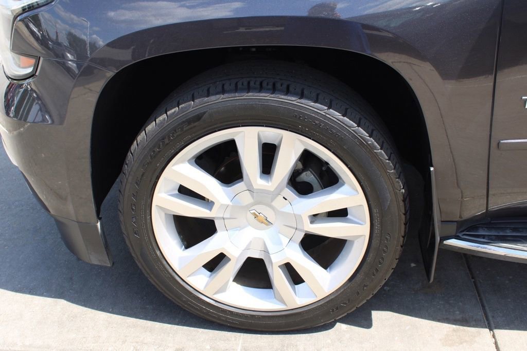 Used 2017 Chevrolet Tahoe Premier image 13