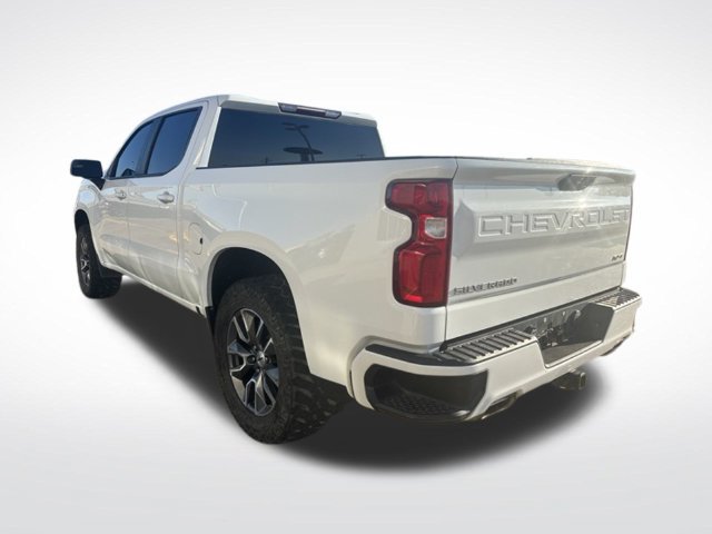 Used 2020 Chevrolet Silverado 1500 RST AWD/4WD image 5