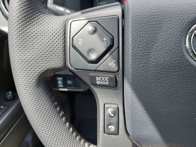 Used 2019 Toyota Tacoma TRD Off-Road w/ Technology Package AWD/4WD image 35