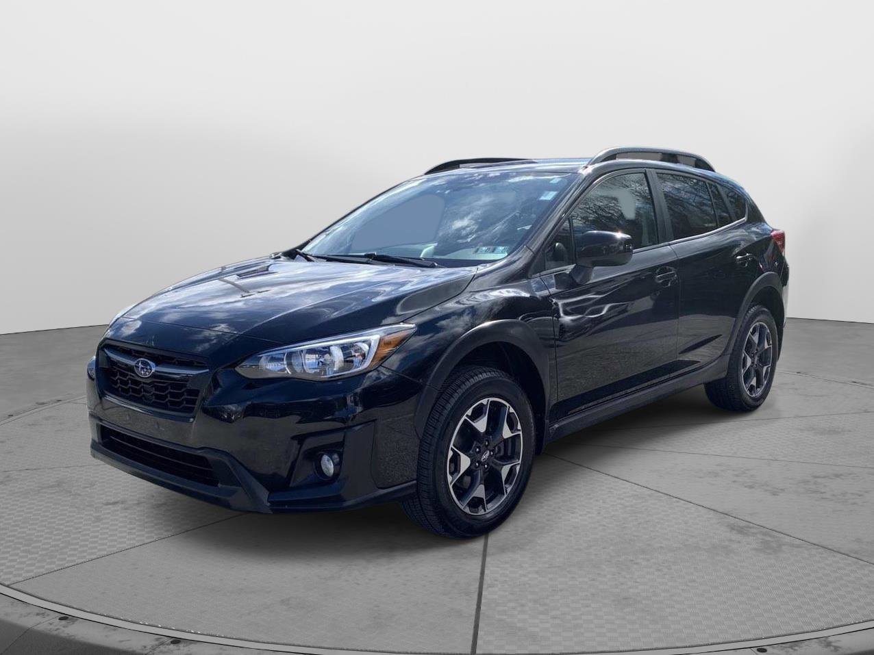 Used 2020 Subaru Crosstrek 2.0i Premium w/ Popular Package #2 image 7