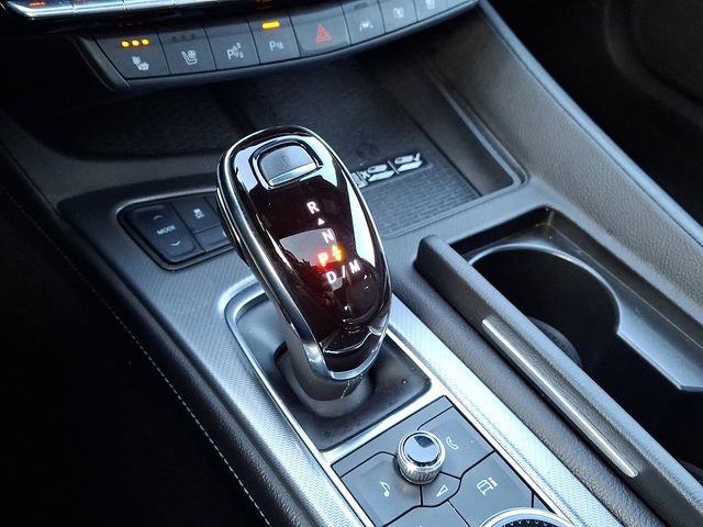 Used 2025 Cadillac CT5 Premium Luxury w/ Sun And Sound Package image 17