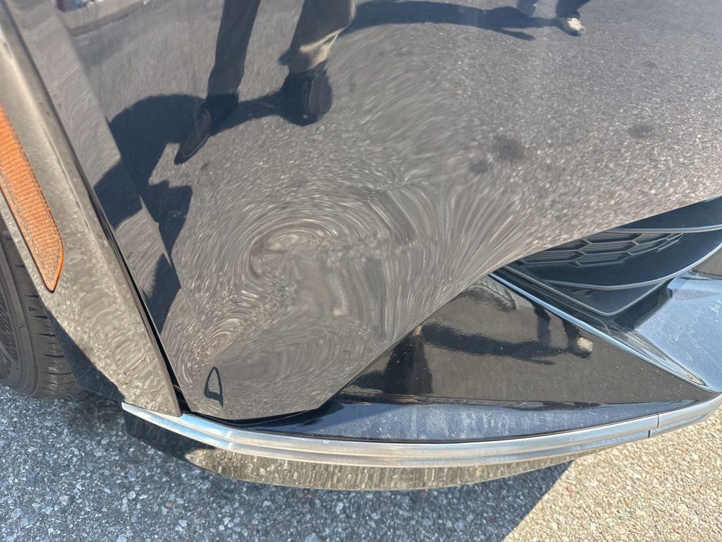 Used 2022 Kia EV6 Wind w/ Wind Technology Package image 8