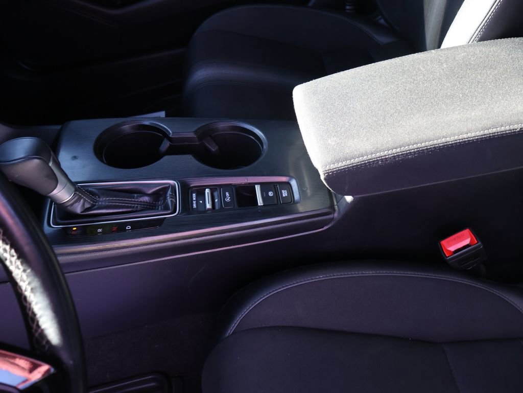 Used 2024 Honda Civic Sport image 18