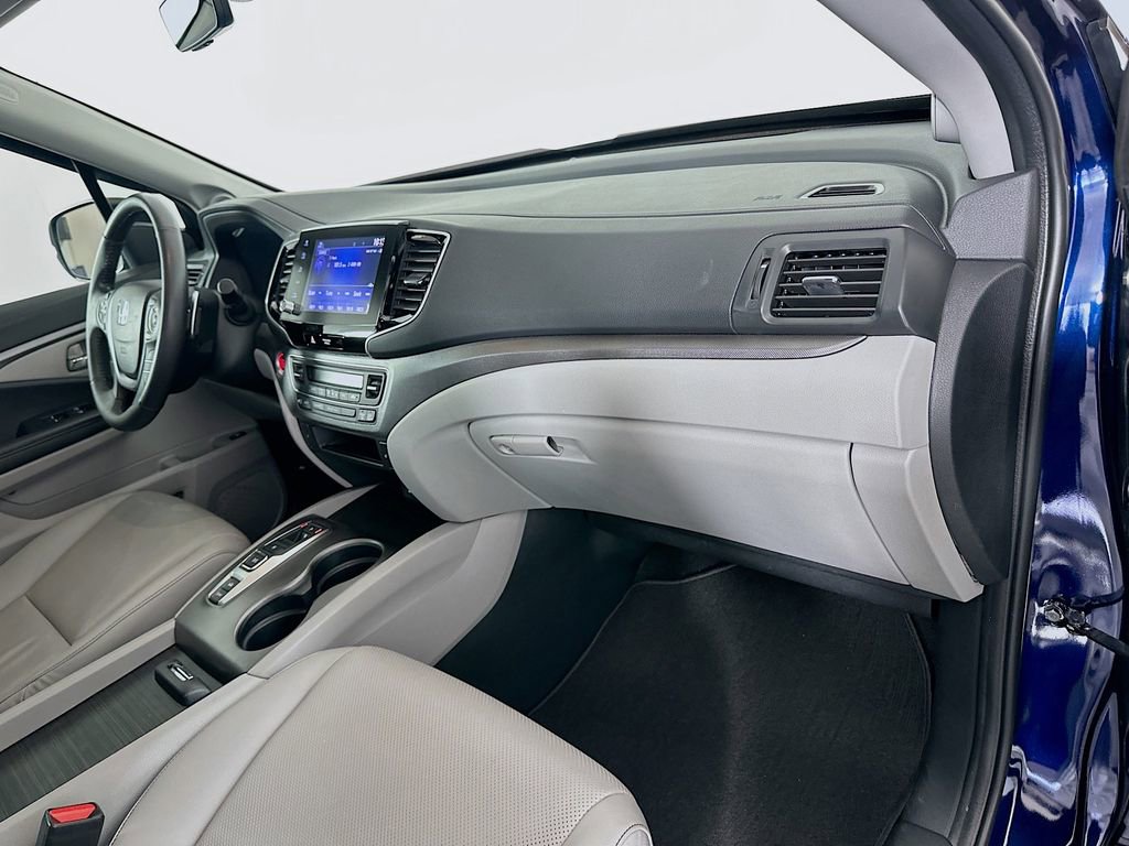 Certified 2023 Honda Ridgeline RTL image 29