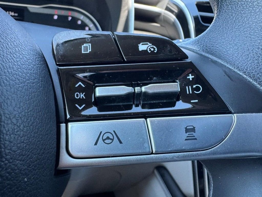 Certified 2023 Hyundai Tucson SEL image 17