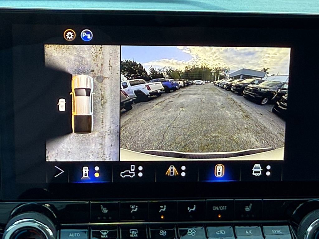 New 2026 Chevrolet Colorado LT w/ LT Convenience Package image 20