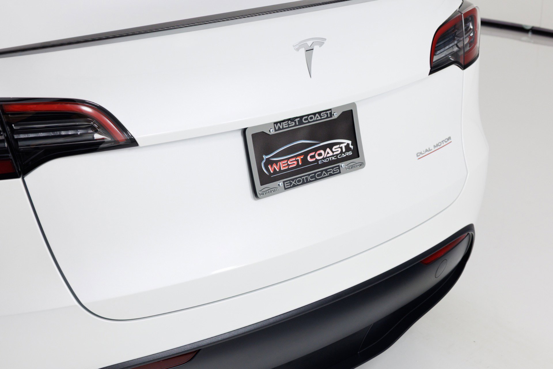 Used 2023 Tesla Model Y Performance AWD/4WD image 79
